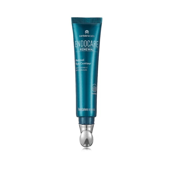 Endocare Renewal Retinol Contorno Olhos 15 ml