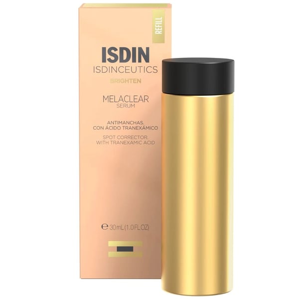 Isdinceutics Melaclear Sérum