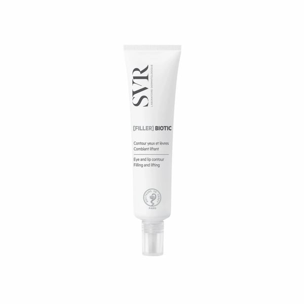 SVR Biotic Filler Contorno Olhos Lábios 15 ml