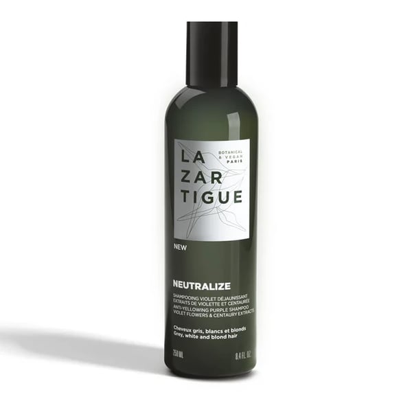 Lazartigue Neutralize Champô 250 ml