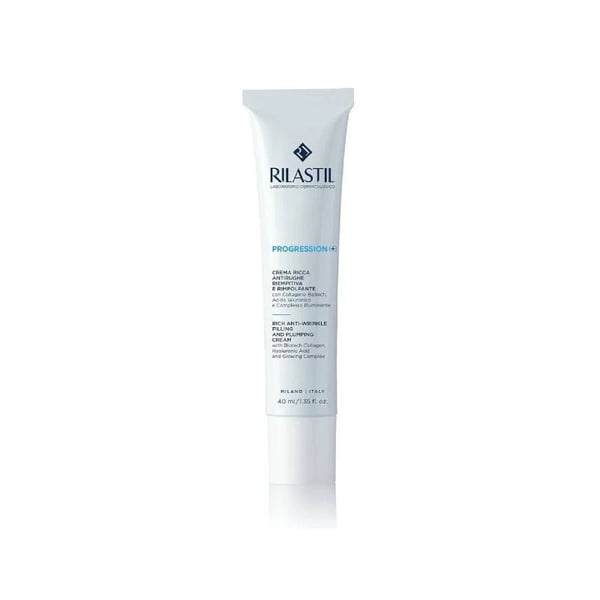 Rilastil Progression+ Creme Rugas 40 ml