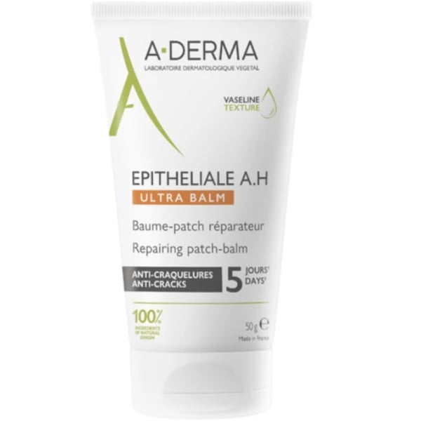 A-Derma Epithelia AH Ultra Bals Rep 50G