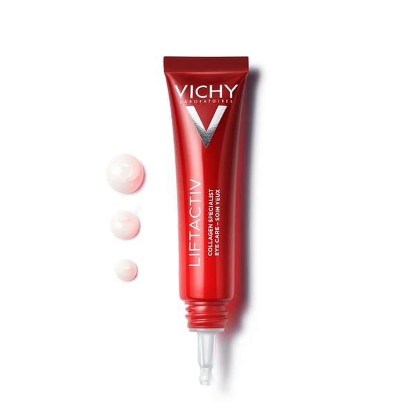 Vichy Liftactiv Collagen Specialist Olhos 15 ml
