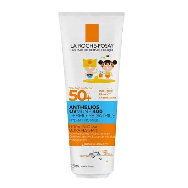 La Roche-Posay Anthelios UVM400 Dermo-Pediatrics Loção 250 ml
