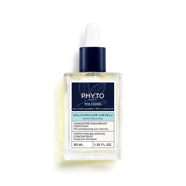 Phyto Polleine Concentrado Equilibrante <mark>F</mark>ortificante 30 ml