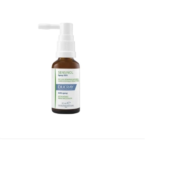 Ducray Sensinol Spray SOS 30Ml