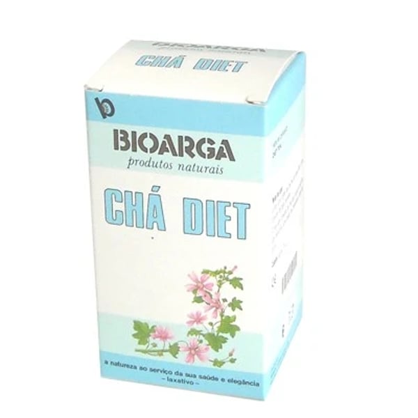 Bioarga Chá Diet 75 g