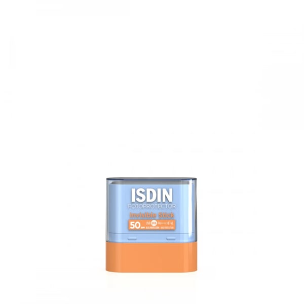 Isdin Fotoprotector Invisible Stick SPF50 10 gr
