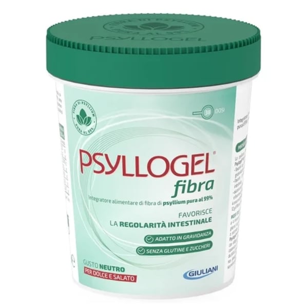 Psyllogel Fibra Neutro 170 gr