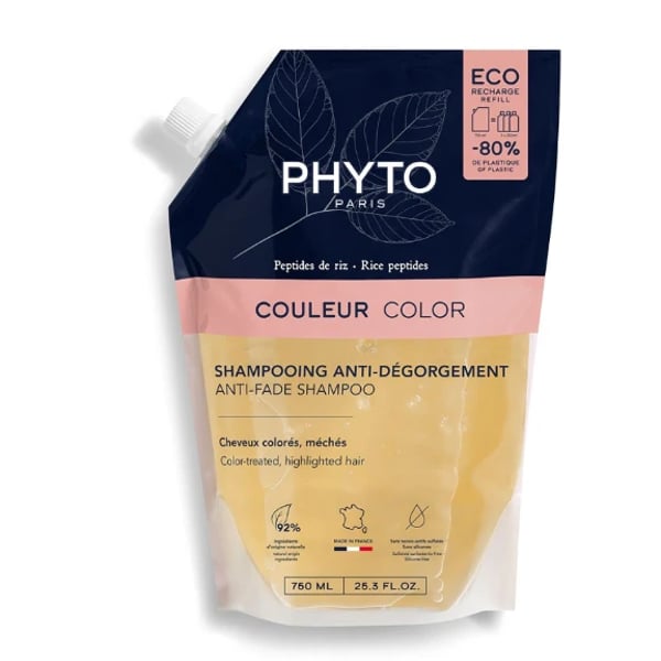 Phyto Cor Ch Recarga 750Ml