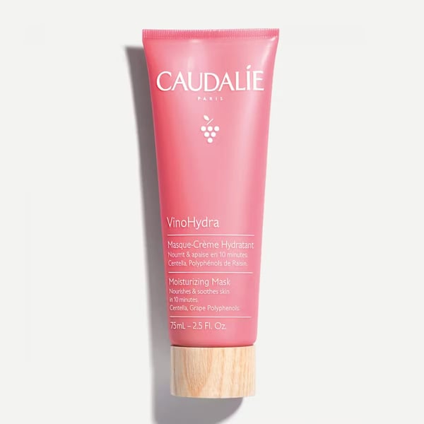 Caudalie VinoHydra Máscara Creme 75 ml