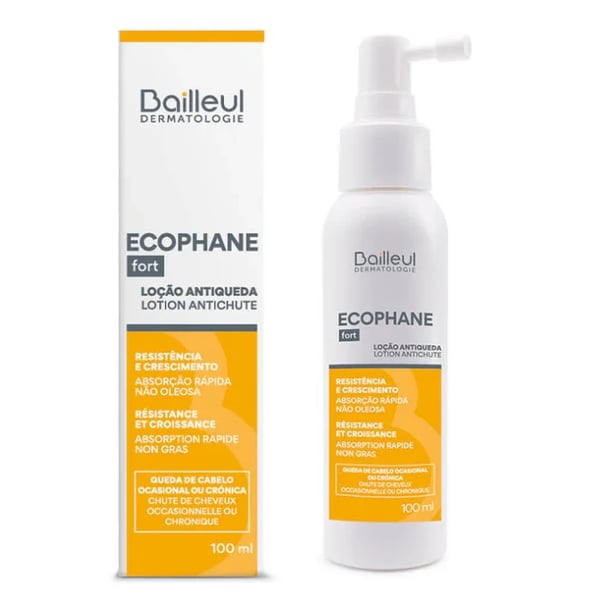 Ecophane Loção Antiqueda 100Ml