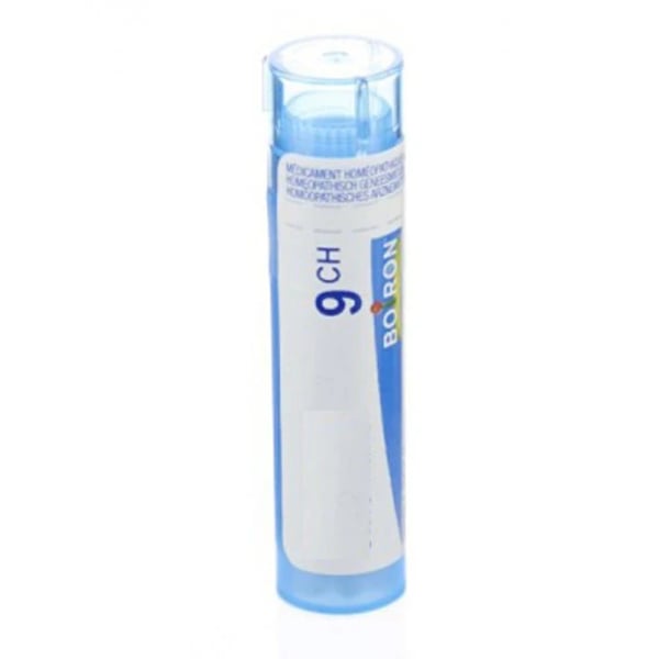 Nux Vomica Granulo 9ch Boiron