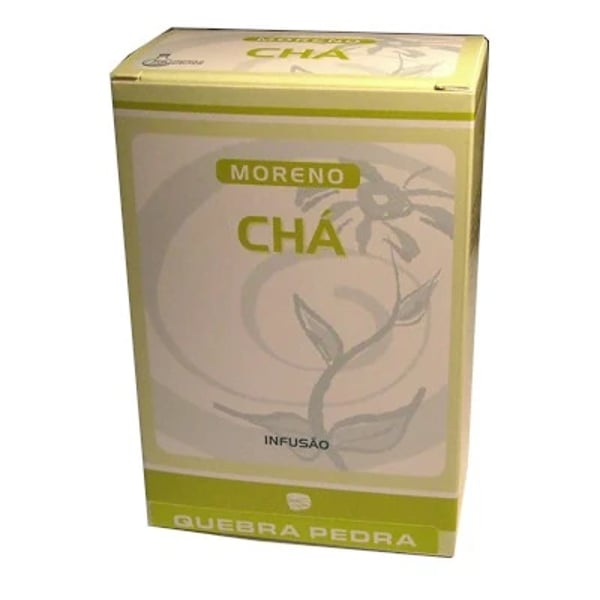 Fitos Plantas Chá Quebra Pedra 50 g