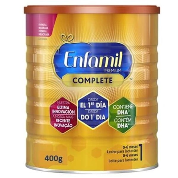 Enfamil 1 Premium Po 400 G