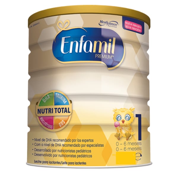 Enfamil 1 Premium Po 400 G