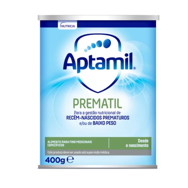 Aptamil Prematil Leite Lact 400g