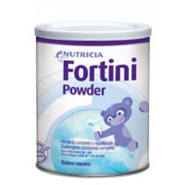 Fortini Powder Pó Neutro 400 g