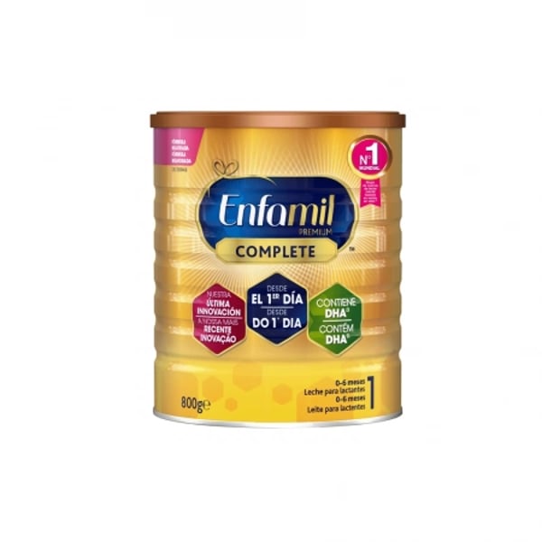 Enfamil 1 Complete Pó 800 g