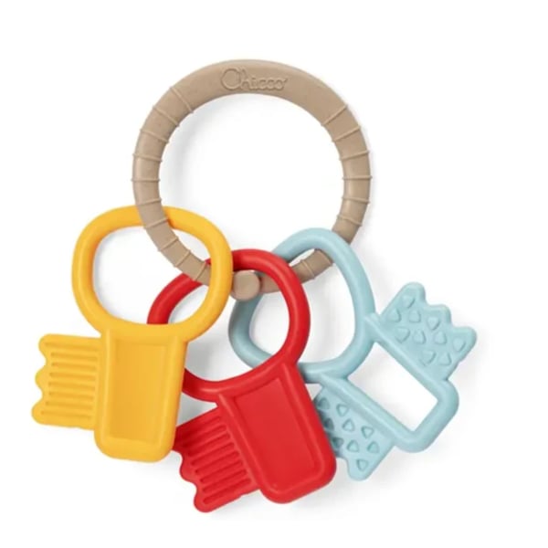 Ch.Bri 063216300000 Porta Chaves Eco 3-18m