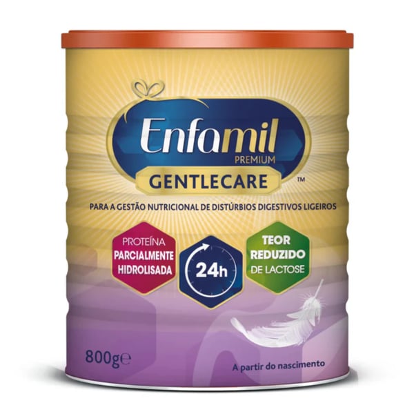 Enfamil Premium GentleCare Pó 800G