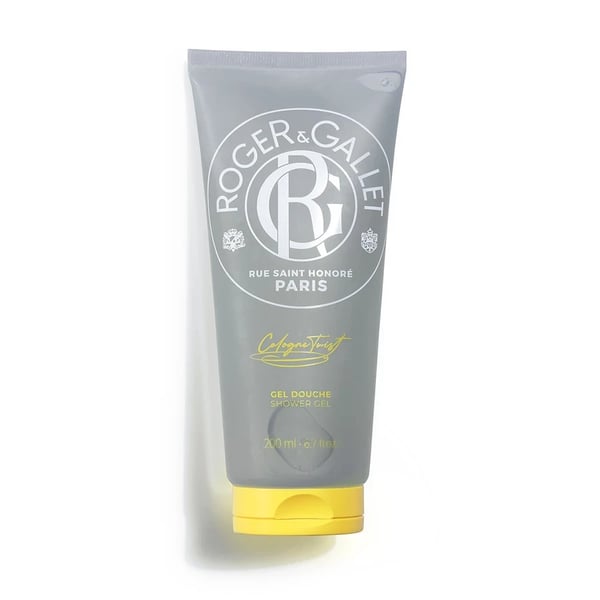 Roger&Gallet Cologne Twist Gel Duche 200 ml