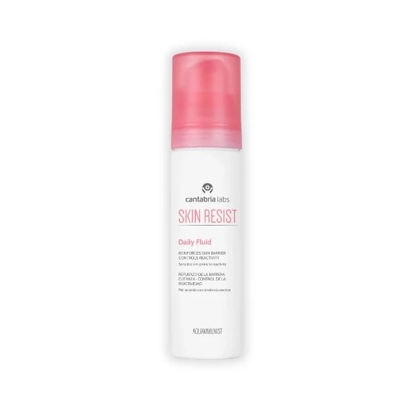 Skin Resist Daily Fluid 50 ml