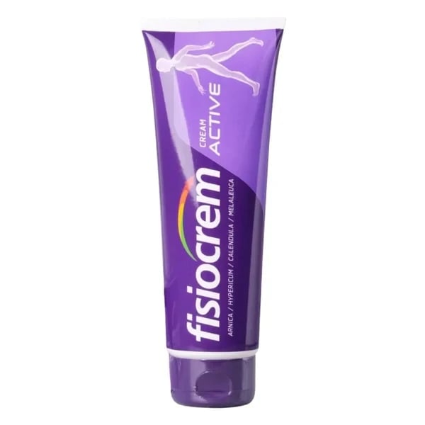 Fisiocrem Cream Active 60Ml