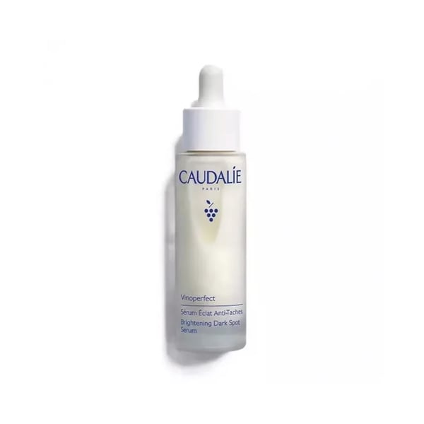 Caudalie Vinoperfect Sérum Luminosidade Antimanchas 50 ml