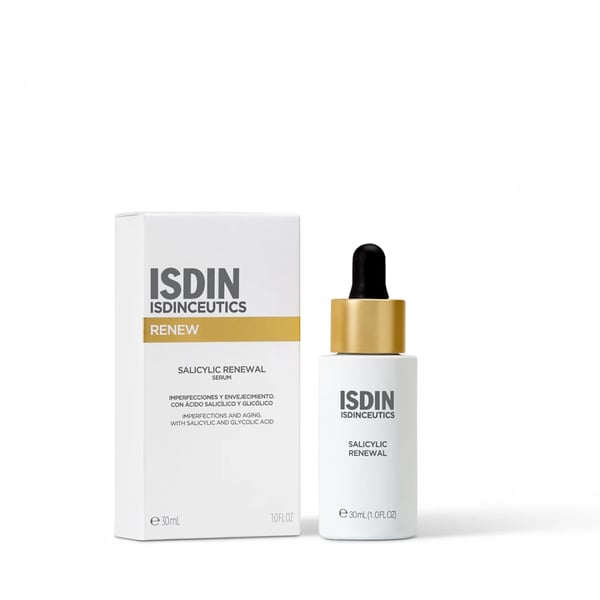 Isdinceutics Salicylic Renewal Sérum 30 ml