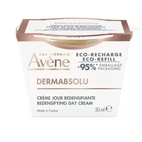 Avene Dermabsolu Cr Dia Red Refill 50Ml