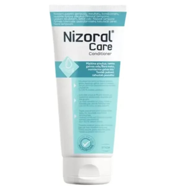 Nizoral Care Condicion Uso Diário 200Ml