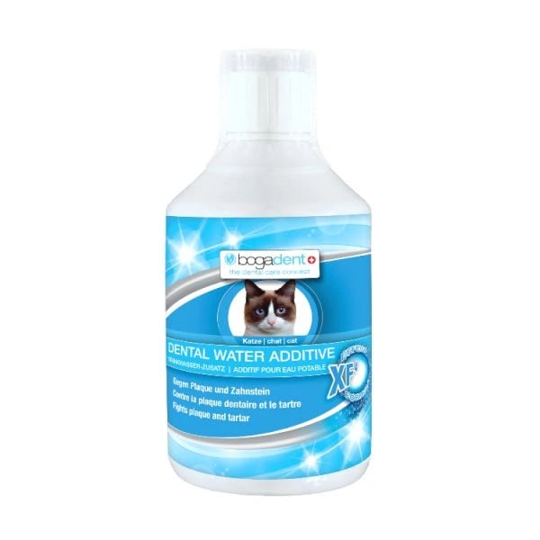 Bogadent Elixir Higiene Oral Gato 250 ml
