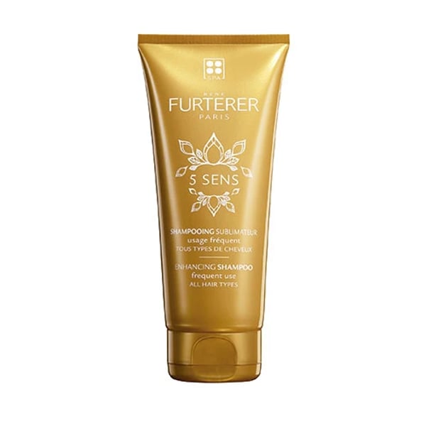 Rene Furterer 5 Sens Champô Sublimador 200 ml