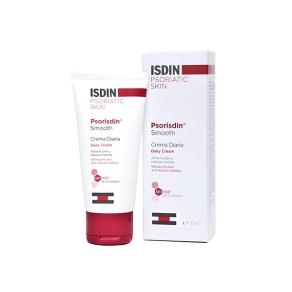 Isdin Psorisdin Cr Diario 50ml