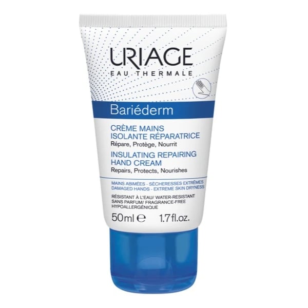 Uriage Bariederm Creme Mãos 50 ml
