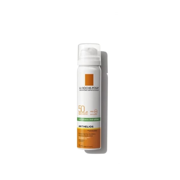 La Roche-Posay Anthelios Bruma Antibrilho FPS50 75 ml