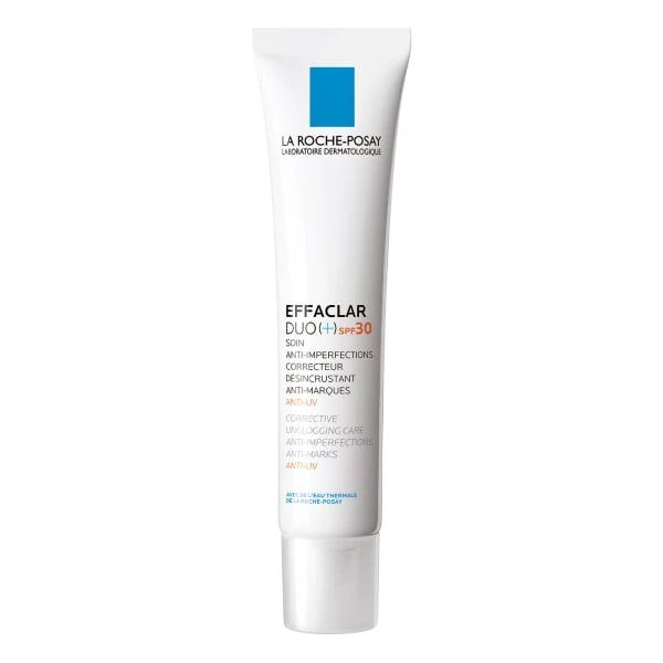 La Roche-Posay Effaclar Duo(+) <mark>F</mark>PS 30 40 ml
