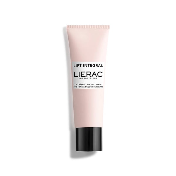 Lierac Lifting Integral Creme Pescoço e Decote 50Ml