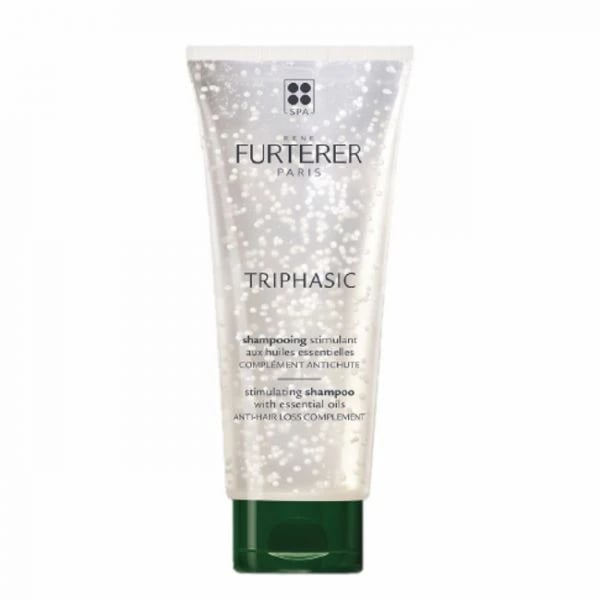 Rene Furterer Triphasic Champô Antiqueda 200 ml