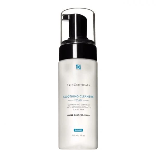 Skinceuticals Clean Soothing Espuma 150 ml