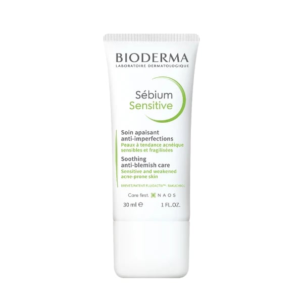 Bioderma Sebium Sensitive Creme 30 ml