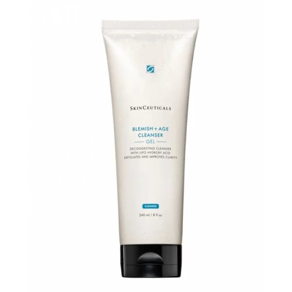 Skinceuticals Clean Blemish + Age Gel 240 ml