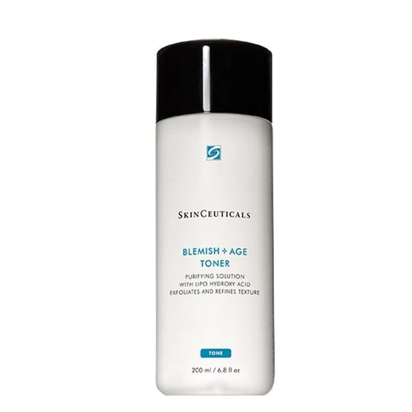 Skinceut Clean Blemish+Age Toner 200ml