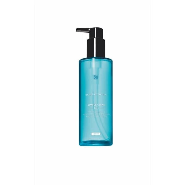 Skinceuticals Clean Simply Clean Gel 200 ml
