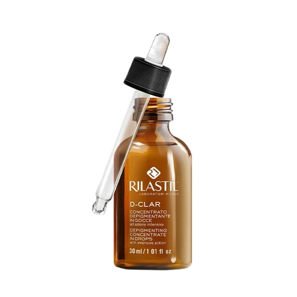 Rilastil D-Clar Gotas Concentrado Despigmentante 30 ml
