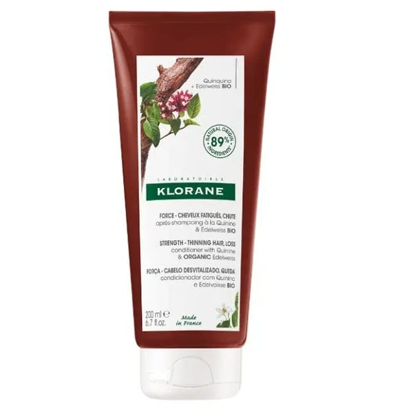 Klorane Capilar Quinina Condic 200Ml
