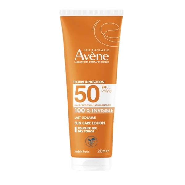 Avene Solar Leite SPF50 250Ml 