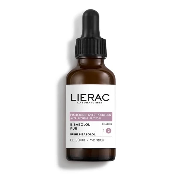 Lierac Sérum Antivermelhidões 30Ml