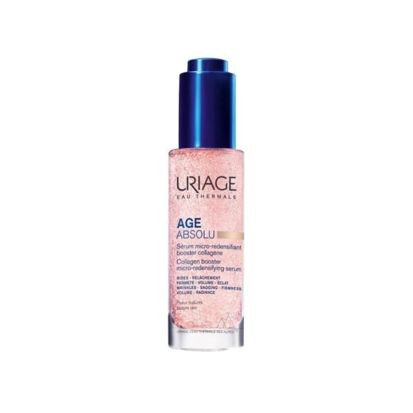 Uriage Age Absolu Sérum Micro Redensificante 30 ml